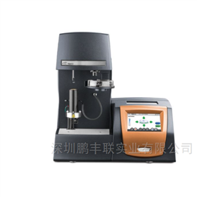 TGA 550熱重分析儀